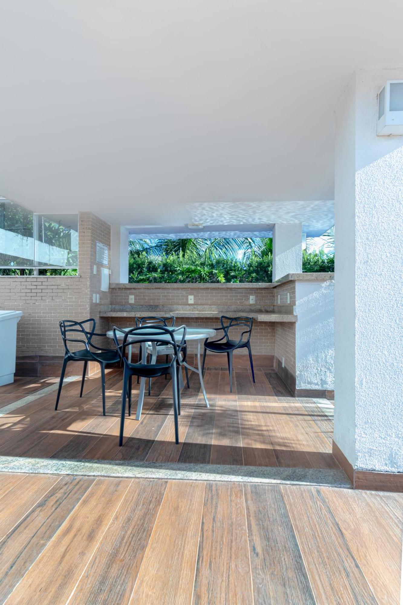 Palmas Experience - Apartamento Sublime, Vista Incrivel, Em Frente Ao Shopping Екстериор снимка