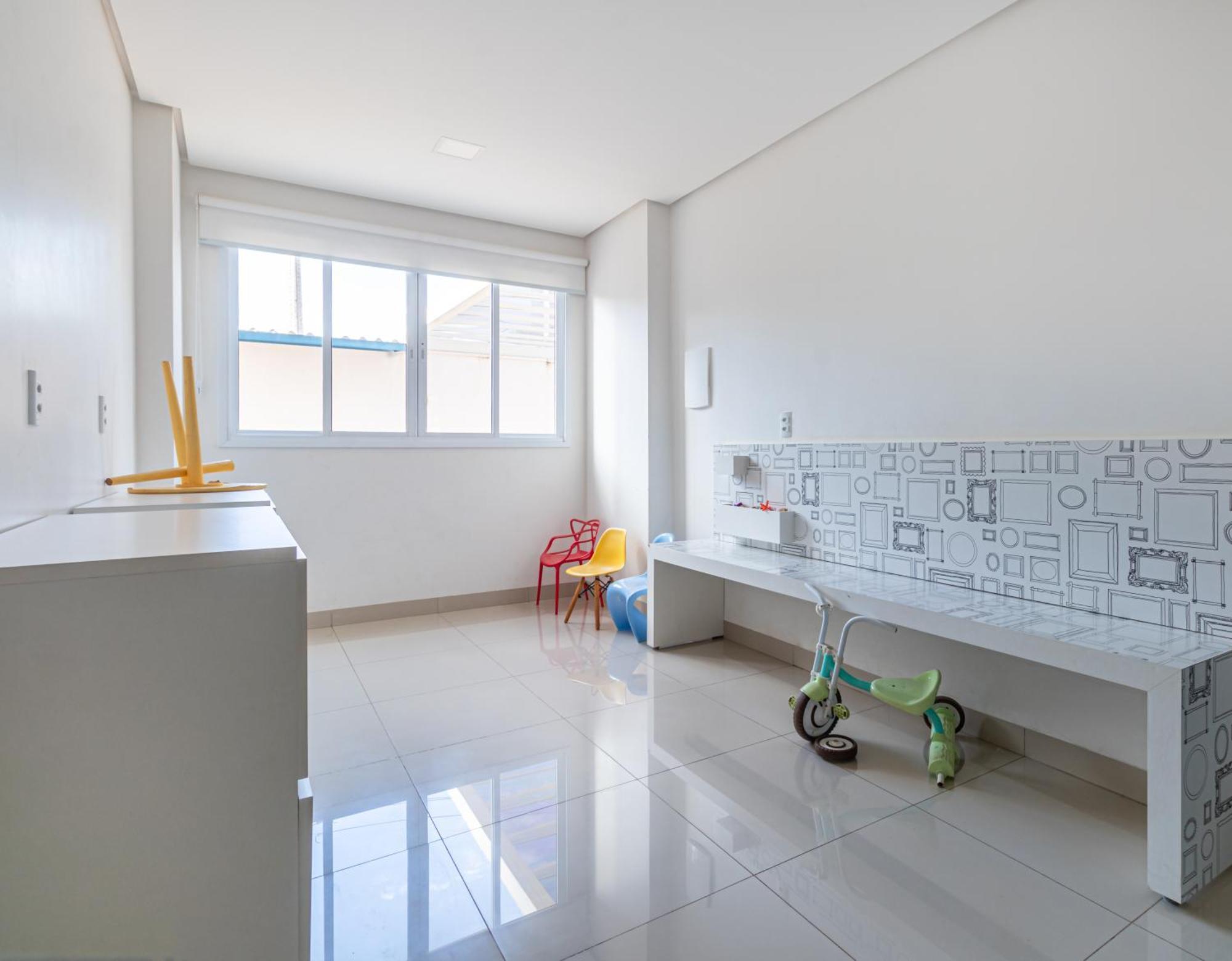 Palmas Experience - Apartamento Sublime, Vista Incrivel, Em Frente Ao Shopping Екстериор снимка