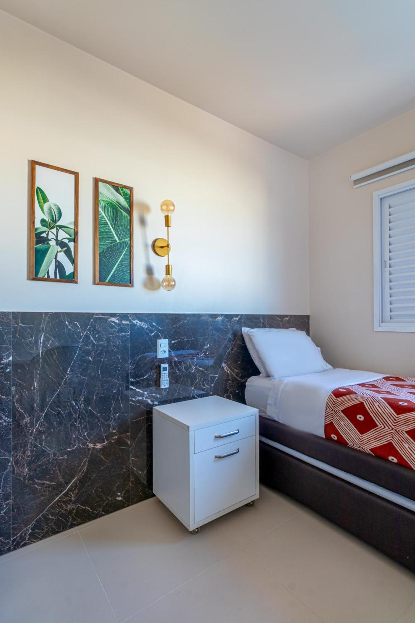Palmas Experience - Apartamento Sublime, Vista Incrivel, Em Frente Ao Shopping Екстериор снимка