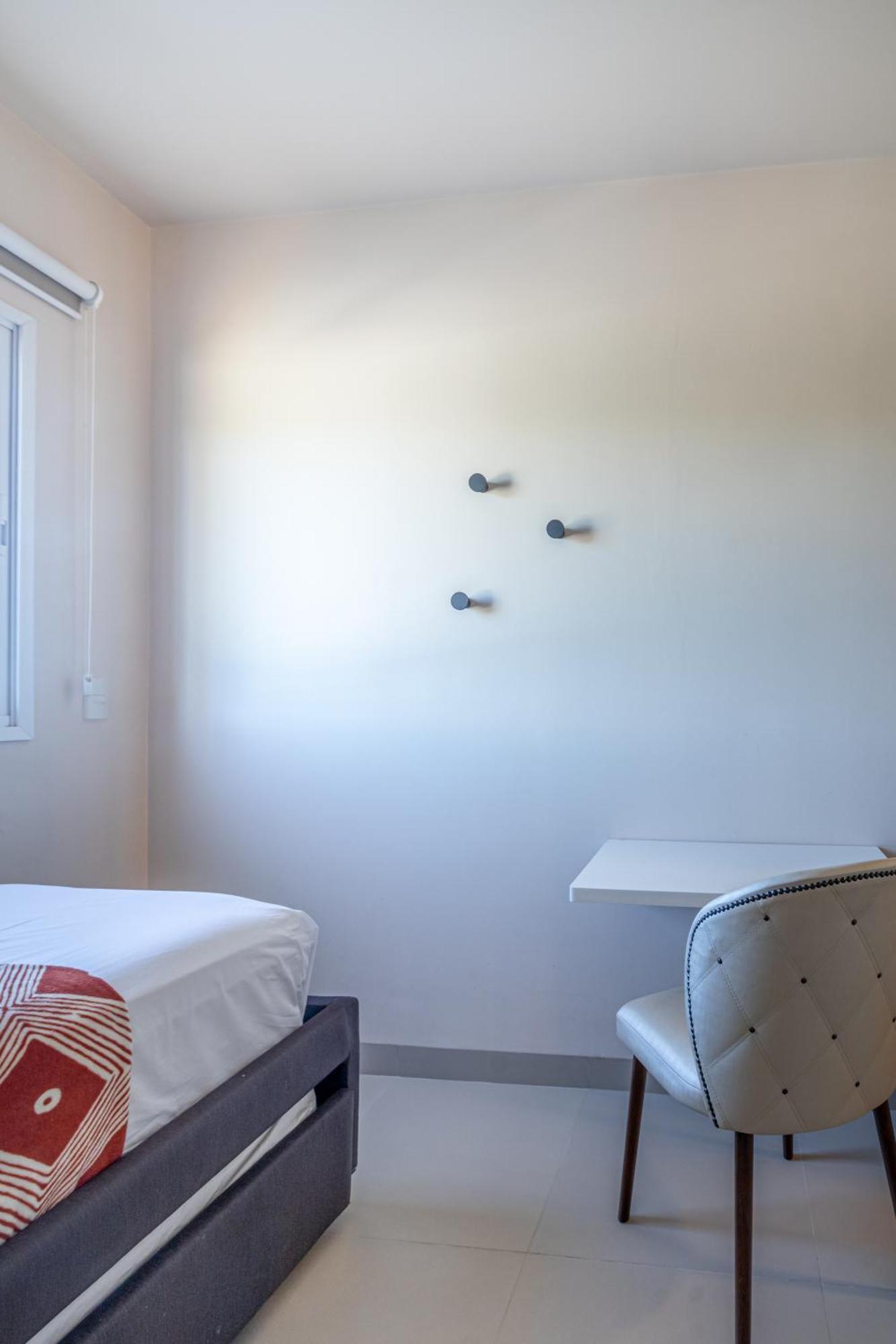 Palmas Experience - Apartamento Sublime, Vista Incrivel, Em Frente Ao Shopping Екстериор снимка