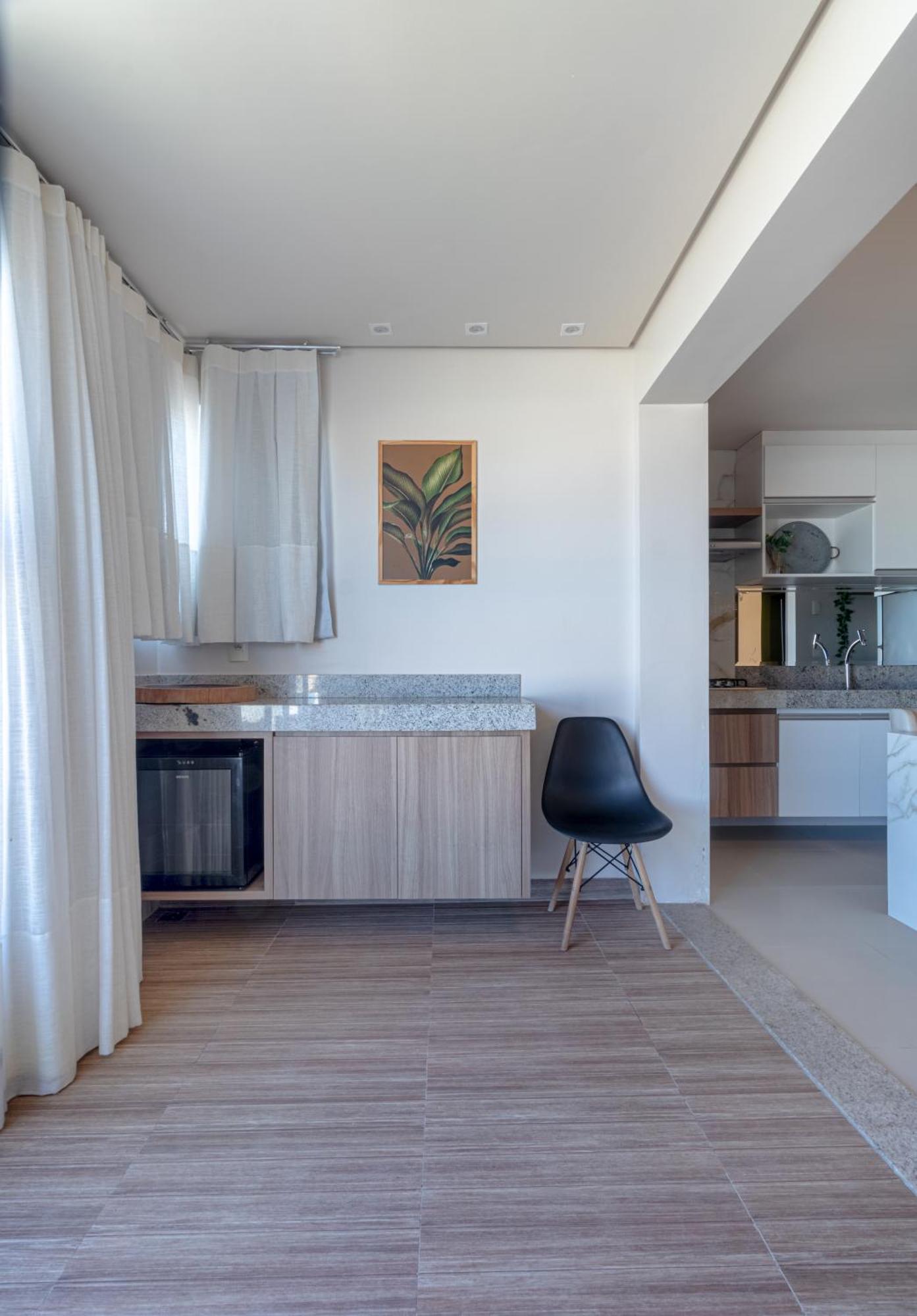 Palmas Experience - Apartamento Sublime, Vista Incrivel, Em Frente Ao Shopping Екстериор снимка