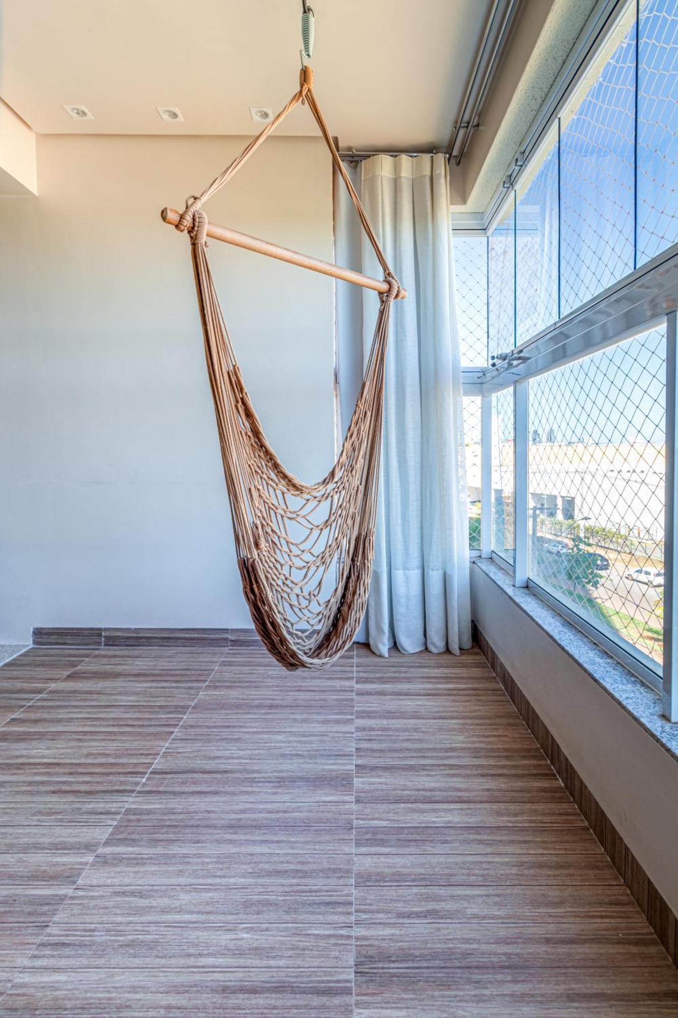 Palmas Experience - Apartamento Sublime, Vista Incrivel, Em Frente Ao Shopping Екстериор снимка