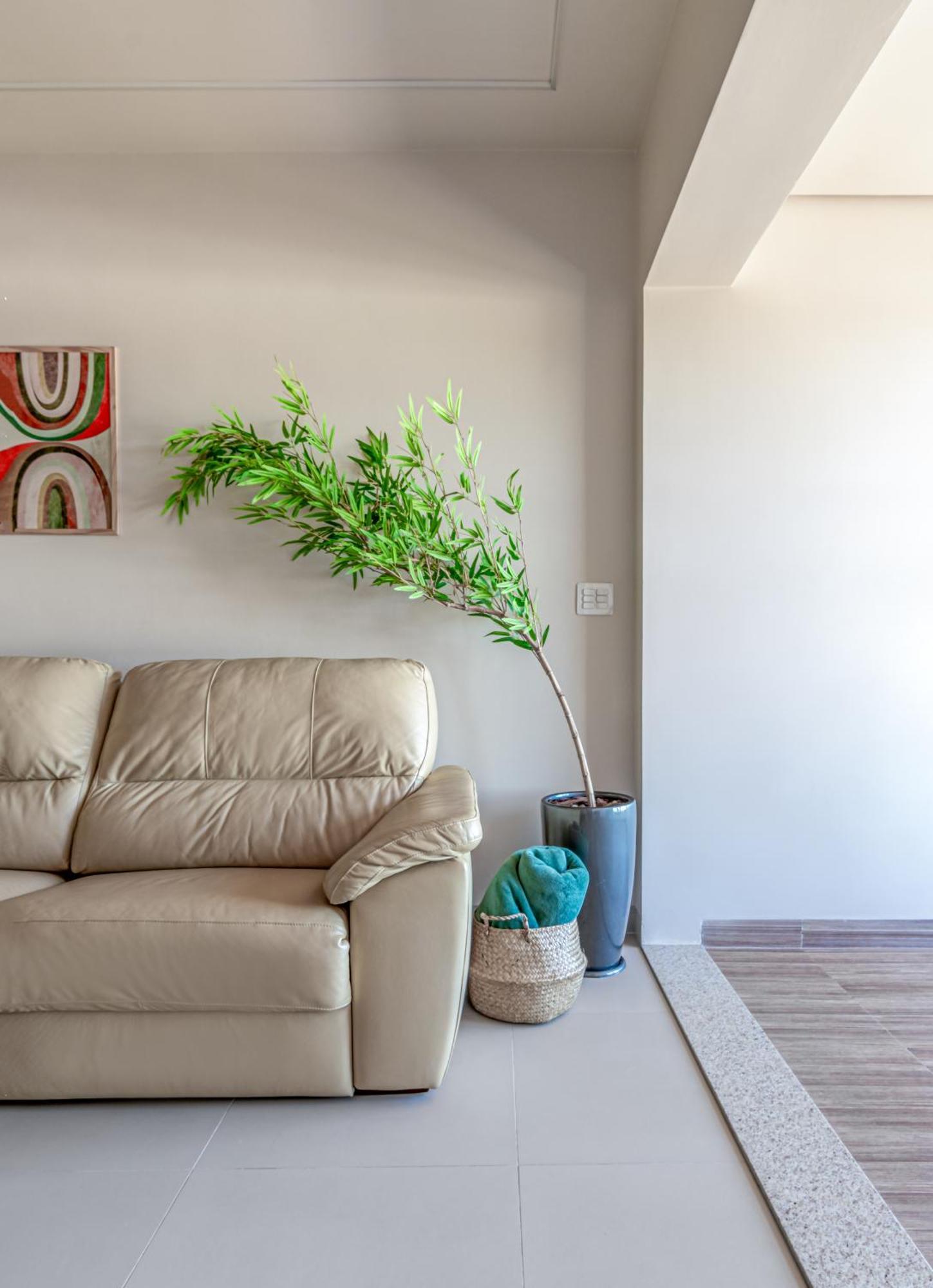 Palmas Experience - Apartamento Sublime, Vista Incrivel, Em Frente Ao Shopping Екстериор снимка