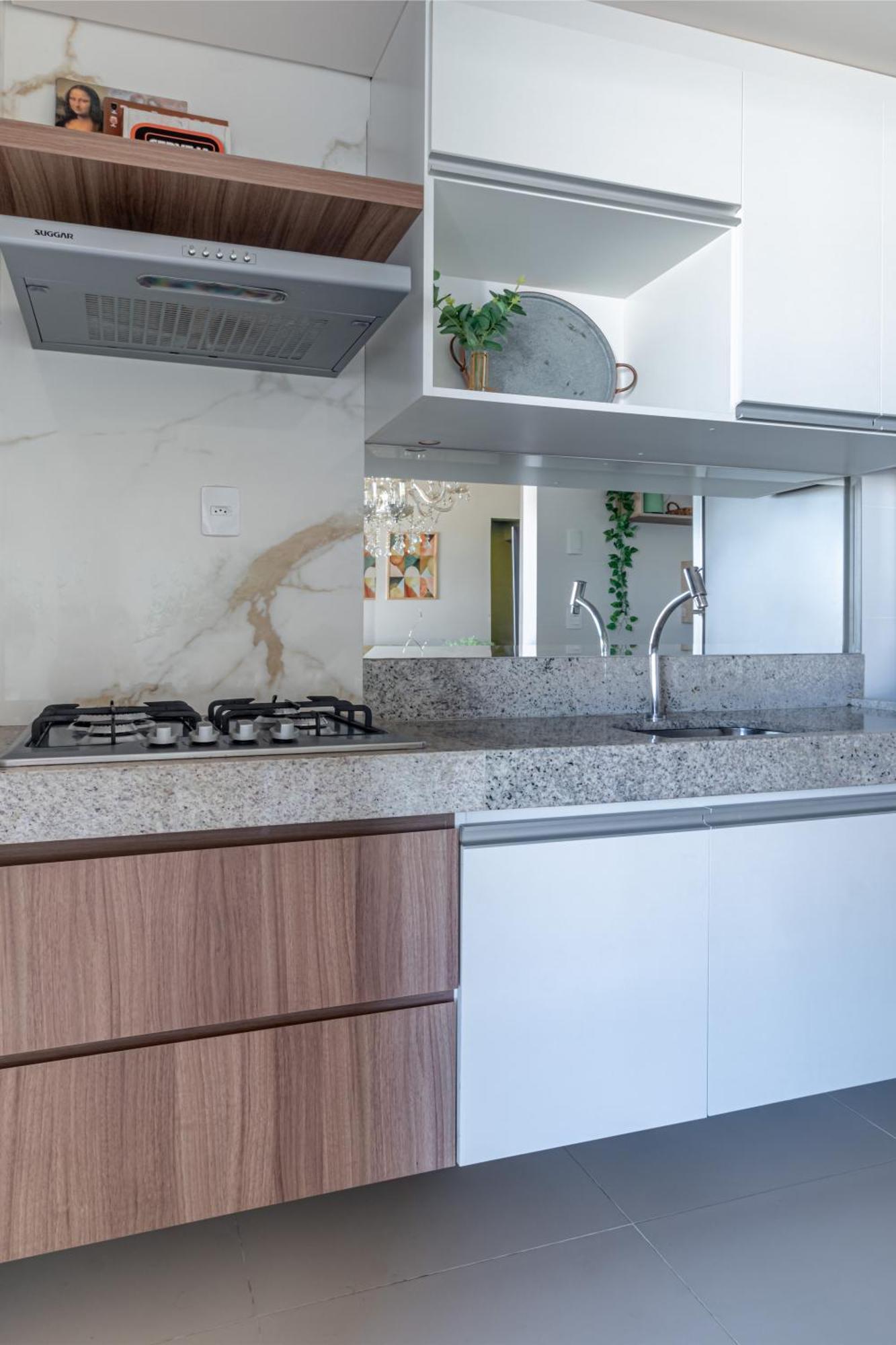 Palmas Experience - Apartamento Sublime, Vista Incrivel, Em Frente Ao Shopping Екстериор снимка