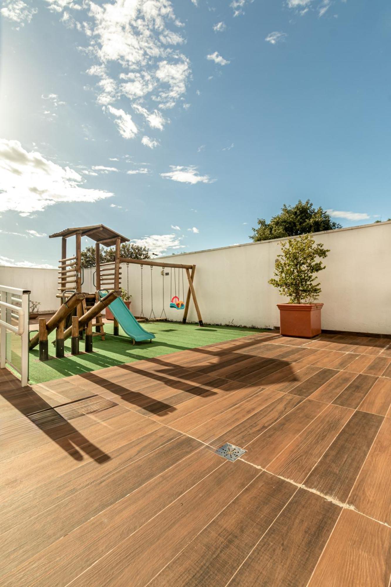 Palmas Experience - Apartamento Sublime, Vista Incrivel, Em Frente Ao Shopping Екстериор снимка