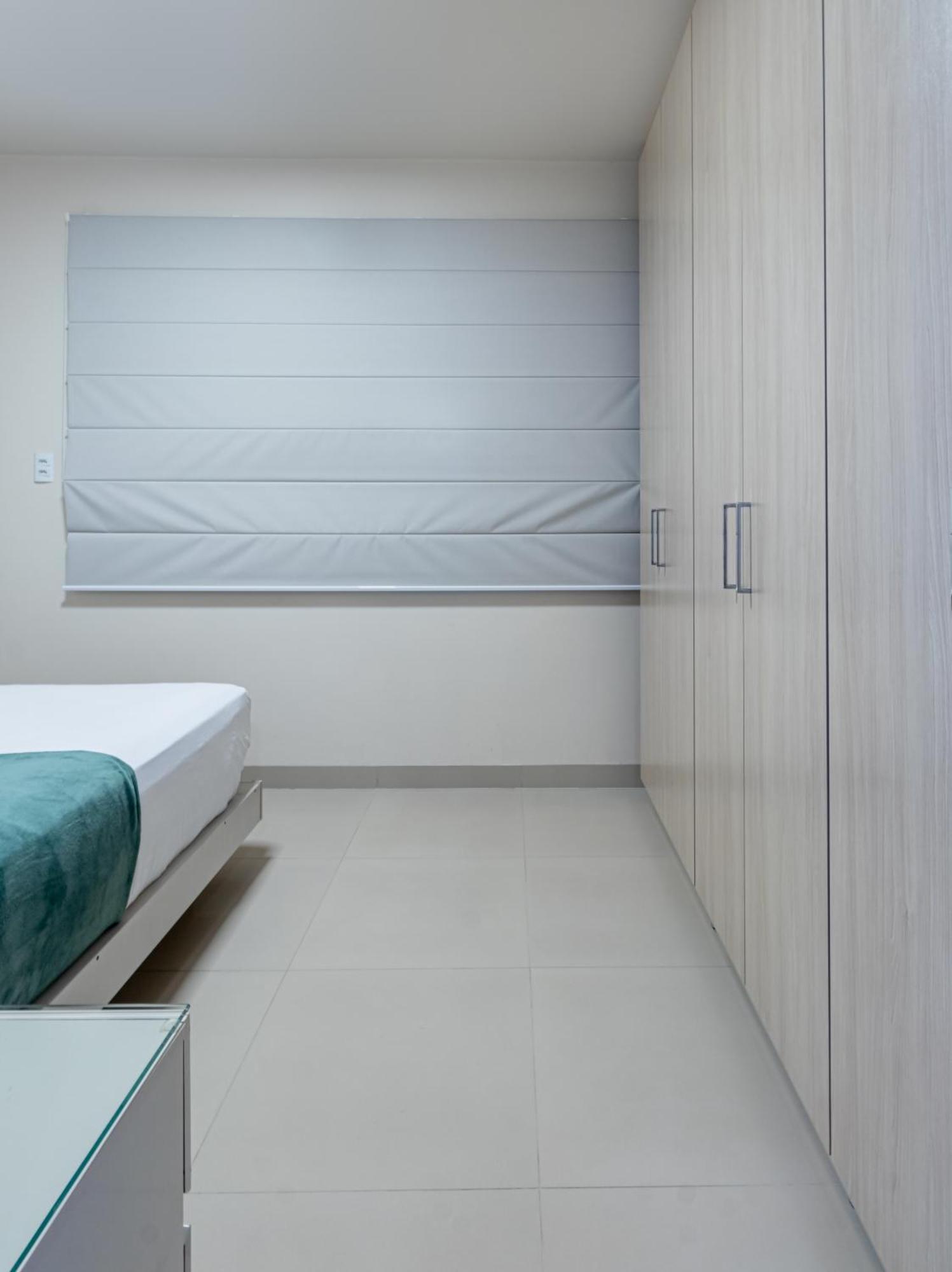 Palmas Experience - Apartamento Sublime, Vista Incrivel, Em Frente Ao Shopping Екстериор снимка