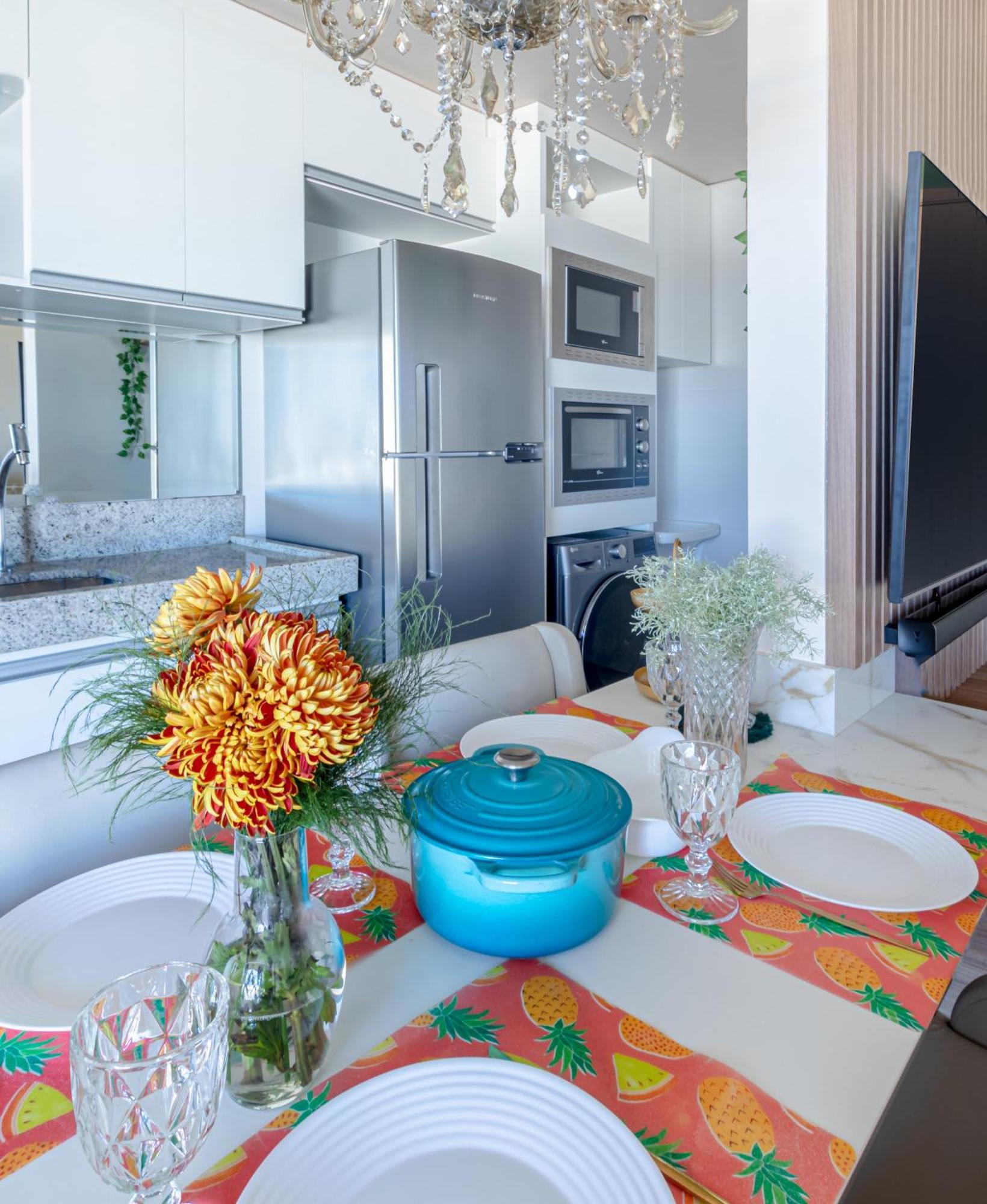 Palmas Experience - Apartamento Sublime, Vista Incrivel, Em Frente Ao Shopping Екстериор снимка